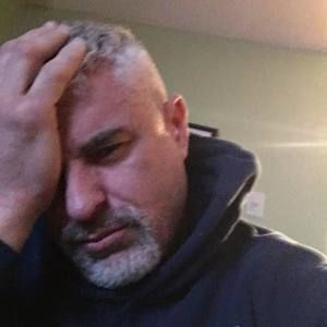 Meet your Posher, Dan